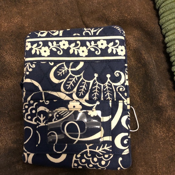 Vera Bradley wallet - Picture 3 of 3